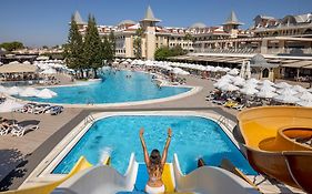 Side Star Resort - All Inclusive